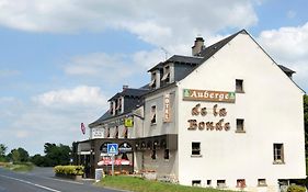 Auberge De La Bonde